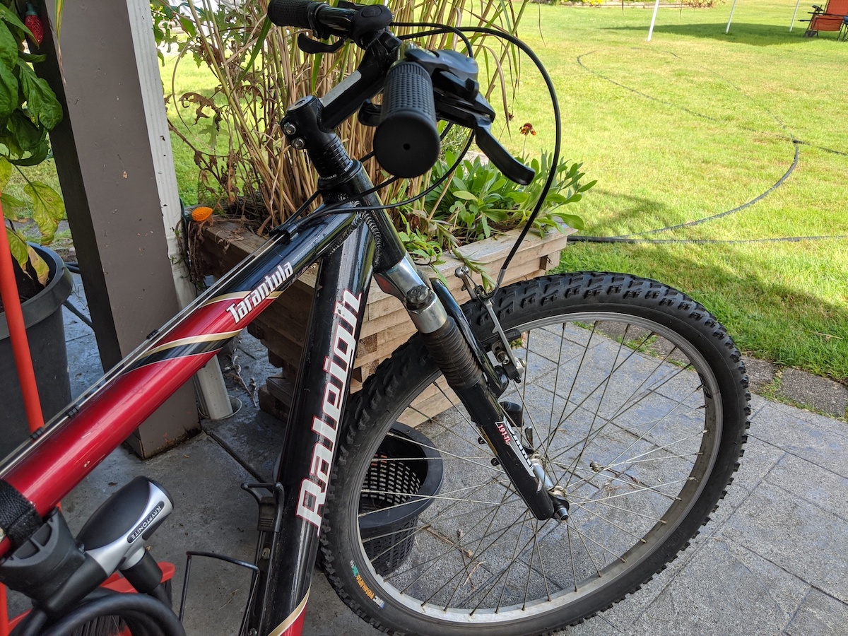 Ride 34/52